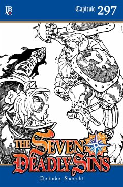 Cover The Seven Deadly Sins Capítulo 297 (eBook, ePUB)
