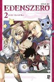 Edens Zero vol. 02 (eBook, ePUB)