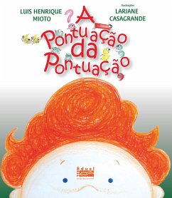 Cover A Pontuação da Pontuação (eBook, ePUB)