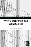 System Leadership for Sustainability (eBook, ePUB)