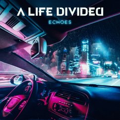 Echoes (Digipak) - A Life Divided
