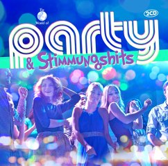 Cover Party & Stimmungshits