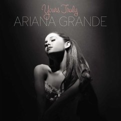 Yours Truly - Grande,Ariana