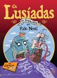 Os Lusíadas em quadrinhos (eBook, ePUB) - Bild 1