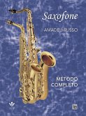 Saxofone: Método completo (eBook, ePUB)