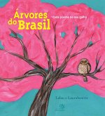 Árvores do Brasil (eBook, ePUB)