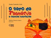 O gato da Tasmânia (eBook, ePUB)