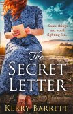 The Secret Letter (eBook, ePUB)