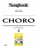Songbook Choro - vol. 2 (eBook, ePUB)