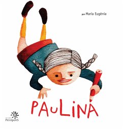 Cover Paulina (eBook, ePUB)