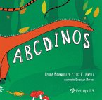 ABCDinos (eBook, ePUB)