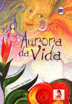 Cover Aurora da vida (eBook, ePUB)