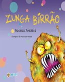 Zunga Birrão (eBook, ePUB)