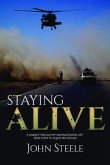 Staying Alive (eBook, ePUB)