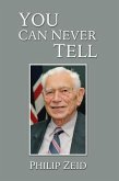 You Can Never Tell (eBook, ePUB)
