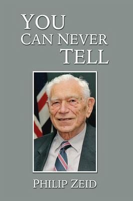 You Can Never Tell (eBook, ePUB) You Can Never Tell (eBook, ePUB)