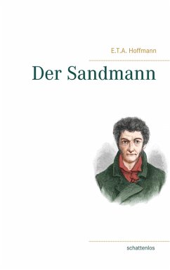 Der Sandmann (eBook, ePUB)