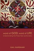 Word of God, Word of Life (eBook, ePUB)