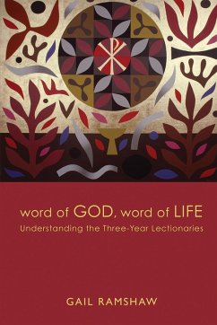 Cover Word of God, Word of Life (eBook, ePUB)