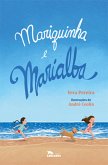 Mariquinha e Marialba (eBook, ePUB)