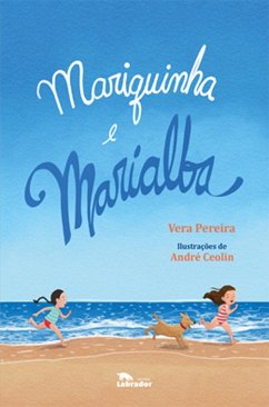 Cover Mariquinha e Marialba (eBook, ePUB)