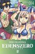 Edens Zero Capítulo 014 (eBook, ePUB) - Bild 1