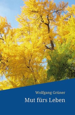 Cover Mut fürs Leben (eBook, ePUB)