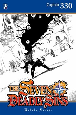 Cover The Seven Deadly Sins Capítulo 330 (eBook, ePUB)