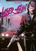 Laser gun (eBook, ePUB)