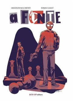 Cover A fonte (eBook, ePUB)