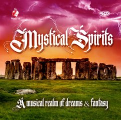 Mystical Spirits - Diverse