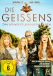 Die Geissens-Staffel 17 (3 Dvd) - Bild 1