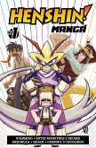 Henshin Mangá vol. 01 (eBook, ePUB) Henshin Mangá vol. 01 (eBook, ePUB)