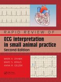 Rapid Review of ECG Interpretation in Small Animal Practice (eBook, ePUB)