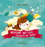 Nuvem no céu, nuvem de papel (eBook, ePUB)