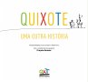 Quixote (eBook, ePUB) - Bild 1