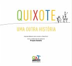 Quixote (eBook, ePUB)
