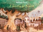 A árvore do Brasil (eBook, ePUB)
