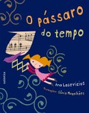 O pássaro do tempo (eBook, ePUB)