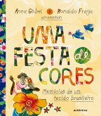 Uma festa de cores (eBook, ePUB)