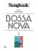 Songbook Bossa Nova - vol. 2 (eBook, ePUB)