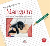 Nanquim (eBook, ePUB) Nanquim (eBook, ePUB)