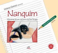 Nanquim (eBook, ePUB) - Gomes, Helena