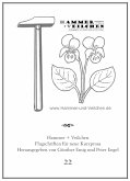 Hammer + Veilchen Nr. 22 (eBook, ePUB)