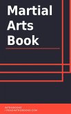 Martial Arts Book (eBook, ePUB)