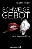 Schweigegebot (eBook, ePUB)