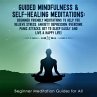 Guided Mindfulness & Self-Healing... - Bild 1