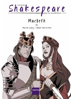 Cover Macbeth (eBook, ePUB)