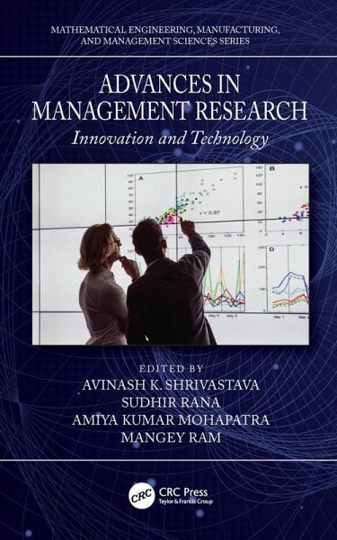 Advances in Management Research (eBook, ePUB)