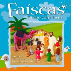 Cover Faíscas (eBook, ePUB)